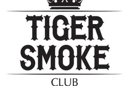 Центр паровых коктейлей Tiger Smoke Club, с рейтингом 4.7 - находится по адресу Москва, Правды улица, 24 строение 3 