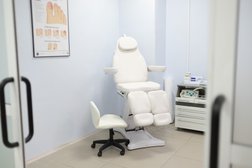 Кабинет подолога в Электростали, с рейтингом 5 - находится по адресу Московская область, Электросталь, улица Победы, 5 