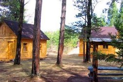 База отдыха Сосна, с рейтингом 4.5 - находится по адресу Красноярский край, село Ольгино 
