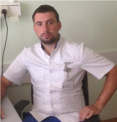 Анатолий Александрович Шапошников
