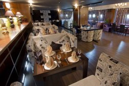 Bomond Status Club, с рейтингом 2.6 - находится по адресу Алматы, улица Кабанбай батыра, 85 