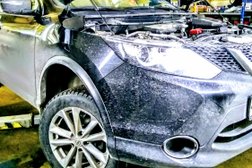 Автосервис АвтоХирург, с рейтингом 3.9 - находится по адресу Тверь, 2-я За Линией Октябрьской ж/д улица, 10 