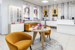 Оптический салон Тамара, с рейтингом 5 - находится по адресу Новосибирск, Морской проспект, 21 