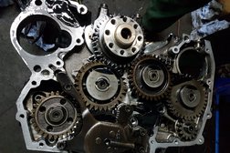 Автосервис "Turbo 61", с рейтингом 3.9 - находится по адресу Ростовская область, пос. Верхнетемерницкий, Обсерваторная улица, 48 