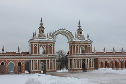 Школа №1360, с рейтингом 4 - находится по адресу Москва, Андреево-Забелинская улица, 28 