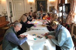 Музей-мастерская Людмилы Гурченко, с рейтингом 3.8 - находится по адресу Москва, Трёхпрудный переулок, 11/13с1 