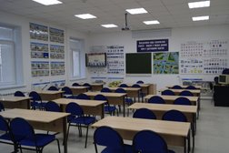 Автошкола Нефрит-авто, с рейтингом 3.8 - находится по адресу Московская область, Химки, улица Энгельса, 7 