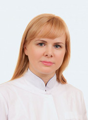 Акушер, врач УЗИ Галина Анатольевна Свириденко