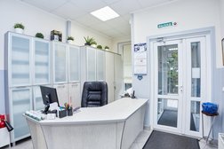 Клиника эстетической стоматологии Дентал, с рейтингом 4.2 - находится по адресу Калининград, улица Дмитрия Донского, 20 