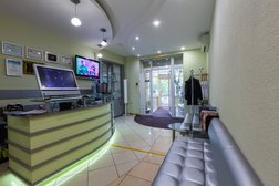 Стоматологическая клиника Алекс, с рейтингом 4.9 - находится по адресу Жуковский, улица Жуковского, 18 