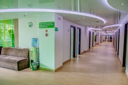 Медицинский центр Самарский, с рейтингом 3.9 - находится по адресу Самара, Барбошина поляна, 9-я просека 5-я линия, 4 