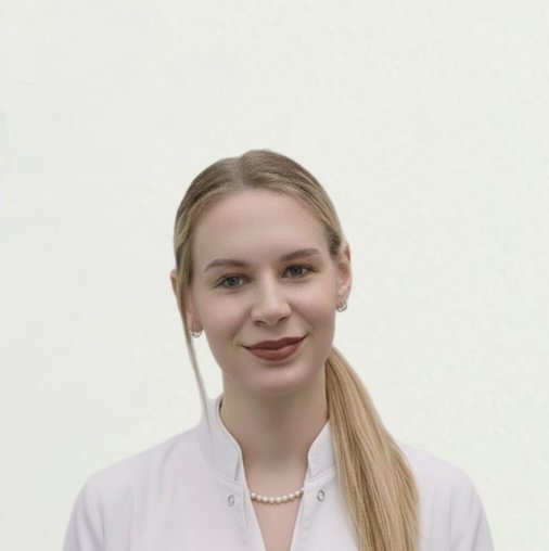 Кристина Юрьевна Воробьёва