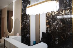 Федеральная сеть центров лазерной эпиляции Body Silk, с рейтингом 4 - находится по адресу Республика Башкортостан, Уфа, Энтузиастов, 10 