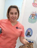 Луговая Наталья Геннадиевна