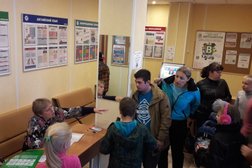 Центр подготовки к ЕГЭ и ОГЭ Центр школьной подготовки и профориентации, с рейтингом 3.8 - находится по адресу Санкт-Петербург, проспект Сизова, 30к4 