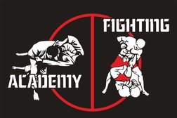 FIGHTING ACADEMY. Клуб братьев Лапшиных., с рейтингом 5 - находится по адресу Ростов-на-Дону, Извилистая улица, 17А 