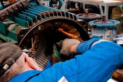 Калужский Электроремонтный Завод, с рейтингом 3.5 - находится по адресу Калужская область, Малоярославец, улица Григория Соколова, 33А 