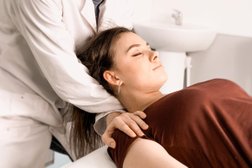 Узкоспециализированный медицинский центр Тюменская клиника лечения боли, с рейтингом 2.1 - находится по адресу Тюмень, Малая Боровская улица, 38 к4 