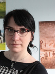 Психолог Лена Смольянинова