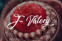 Ювелирно-гравировочная мастерская J-Valery, с рейтингом 4.4 - находится по адресу Иваново, Лежневская улица, 175 