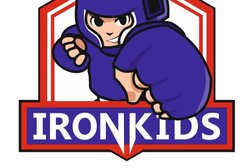 Клуб смешанных единоборств Iron Kids, с рейтингом 4.7 - находится по адресу Чувашская Республика, Чебоксары, Московский проспект, 19к6 
