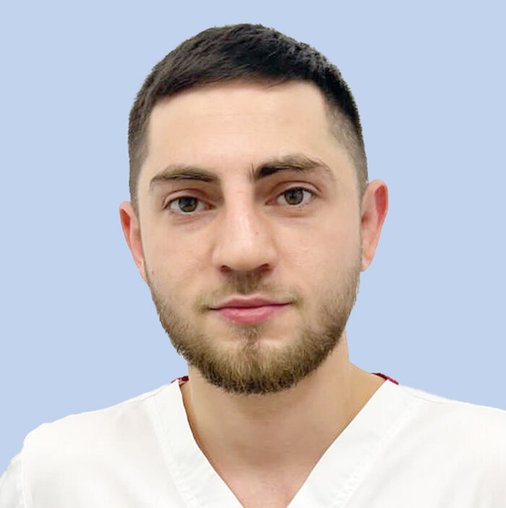 Сулейман Назирович Ашуралов