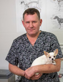 Евсеев Михаил Валериевич