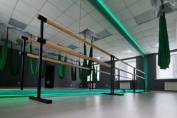 Студия растяжки и танцев Wellbody, с рейтингом 3.7 - находится по адресу Республика Татарстан, Казань, Салиха Батыева, 1 