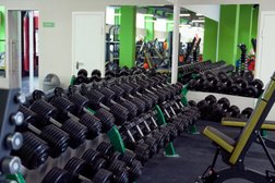 Фитнес-клуб ТеоремаСпорта, с рейтингом 3.3 - находится по адресу Москва, Дубнинская улица, 12а 