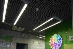 Медицинский центр Поликлиника.ру, с рейтингом 4.7 - находится по адресу Москва, Дорожная улица, 32, корп. 1 