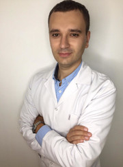 Остеопат Юрий Анатольевич Ниценко