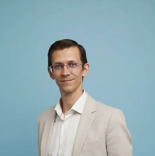 Александр Петрович Цымбал