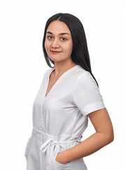 Стоматолог-хирург, стоматолог Етар Салмановна Искандарова