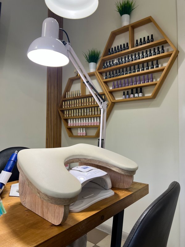 фотография Салона красоты Loft на улице Маяковского в Химках