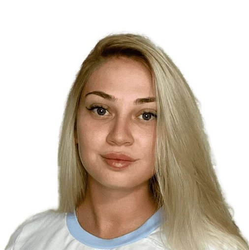 Александра Витальевна Савина