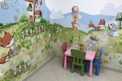 Медицинская лаборатория CL Lab, с рейтингом 3.3 - находится по адресу Краснодар, улица Восточно-Кругликовская, 18/1 