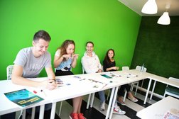 Школа иностранного языка Center of Modern English, с рейтингом 4.7 - находится по адресу Московская область, Мытищи, улица Борисовка, 16 