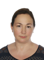 Вертебролог, ревматолог Ольга Вячеславовна Степанец