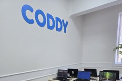 Международная школа программирования Coddy, с рейтингом 5 - находится по адресу Республика Дагестан, Дербент, 345 Дагестанской Стрелковой Дивизии, 13Б/1 