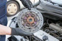 Станция технического обслуживания и ремонта автомобилей Борода, с рейтингом 3.7 - находится по адресу Ярославль, Урочская улица, 17а 