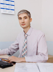 Адвокат, юрист Алексей Магданович Ахунов