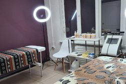 Студия красоты Секрет Нефертити, с рейтингом 4.9 - находится по адресу Удмуртская Республика, Ижевск, улица Карла Маркса, 124 