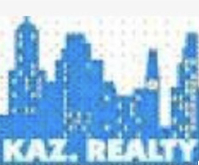 фотография Агентства недвижимости Kaz.Realty на улице Сатпаева