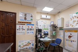 Ветеринарная клиника Ветеринарная клиника, с рейтингом 4.5 - находится по адресу Московская область, Ленинский городской округ, Видное, Советская улица, 9 