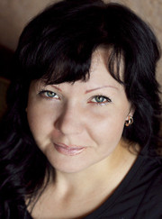 Маркетолог Чаевцева Ирина