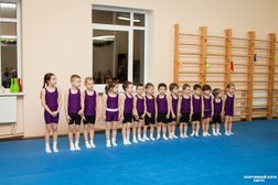 Спортивный клуб Парус, с рейтингом 3.6 - находится по адресу Санкт-Петербург, улица Кораблестроителей, 16 к2 