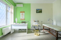 Реабилитационный центр китайской медицины Дерево Гинкго, с рейтингом 4.8 - находится по адресу Москва, проезд Шокальского, 39 к1 