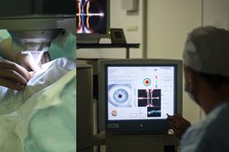 Волгоградский филиал МНТК Микрохирургия глаза им. академика С.Н. Федорова, с рейтингом 3.6 - находится по адресу Волгоград, улица им. Землячки, 80 