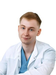 Челюстно-лицевой хирург, имплантолог Дмитрий Олегович Миронов