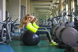 Велнес-клуб Афина, с рейтингом 3.3 - находится по адресу Санкт-Петербург, улица Типанова, 21 